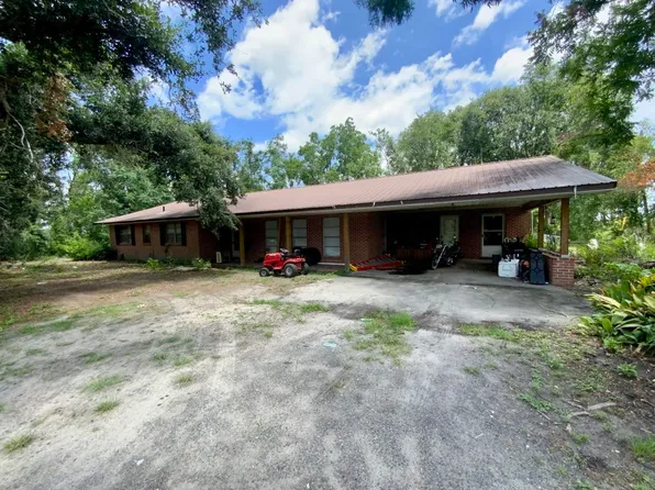 5581 S State Route 53, Madison, FL 32340