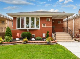5753 W 63rd Pl, Chicago, IL 60638