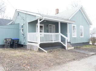 512 W Seminary Ave, Bloomington, IL 61701