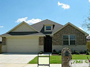 2729 Westglen Dr, Denton, TX 76207