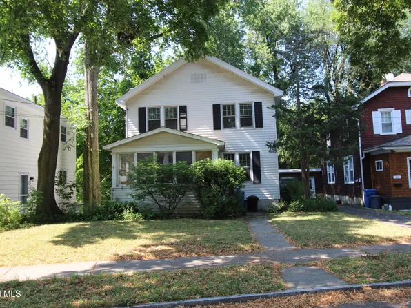 24 Bancker Street, Albany, NY 12208