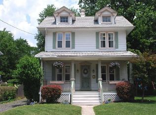 307 S 4th St, North Wales, PA 19454