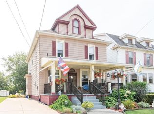 127 Aldrich Pl, Buffalo, NY