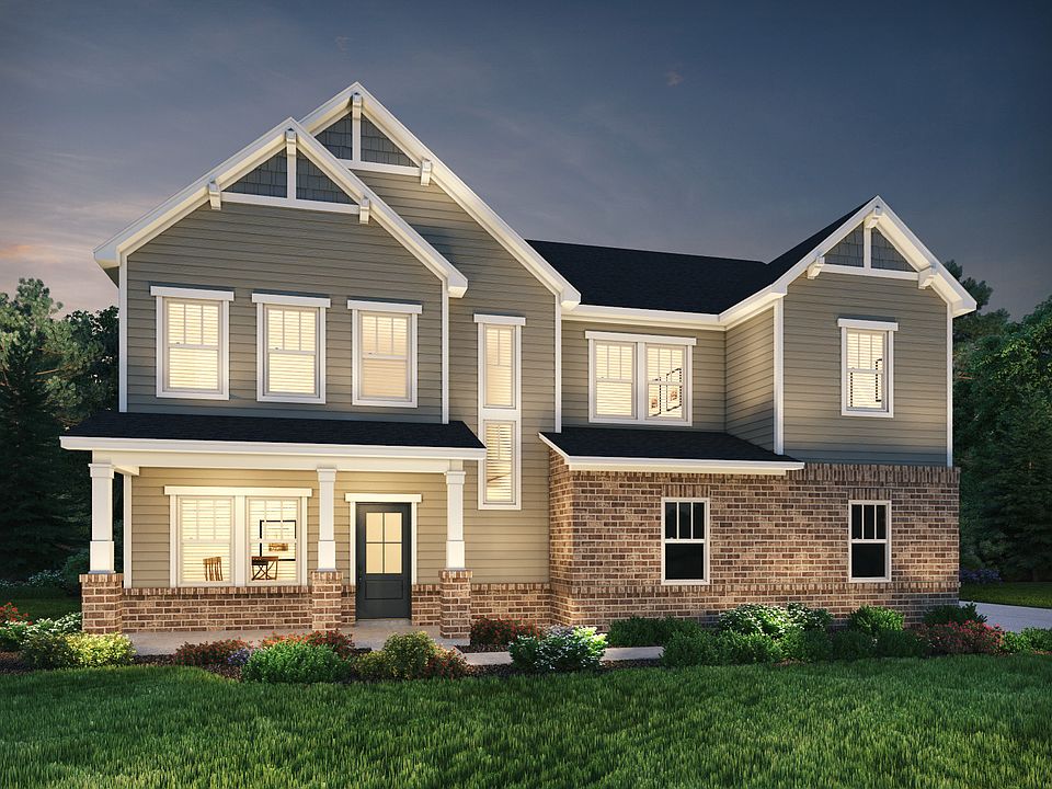 1st image of 125 Burberry Glen Blvd