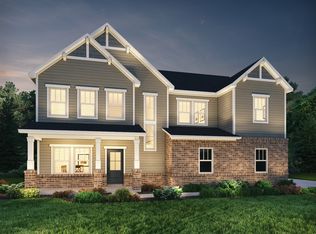 125 Burberry Glen Blvd, Nolensville, TN 37135
