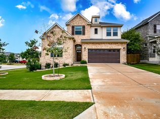 14901 Via Del Corso Dr, Bee Caves, TX 78738