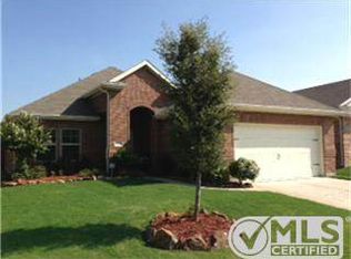 12329 Ocean Spray Dr, Frisco, TX 75034