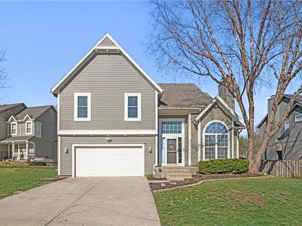 6408 Noreston St, Shawnee, KS 66218