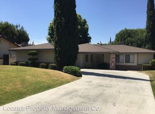 6905 Klamath Way APT A, Bakersfield, CA 93309
