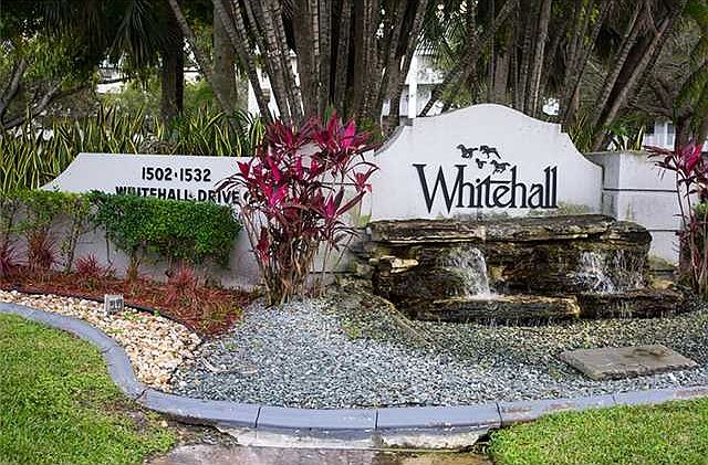 2nd image of 1510 Whitehall Dr APT 105