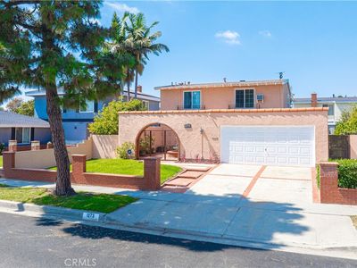 1273 E Dimondale Dr, Carson, CA, 90746