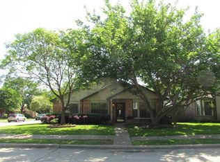 4016 Bond St, Rowlett, TX 75088