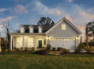 Summerwood Plan, Sea Island Preserve, Johns Island, SC 29455