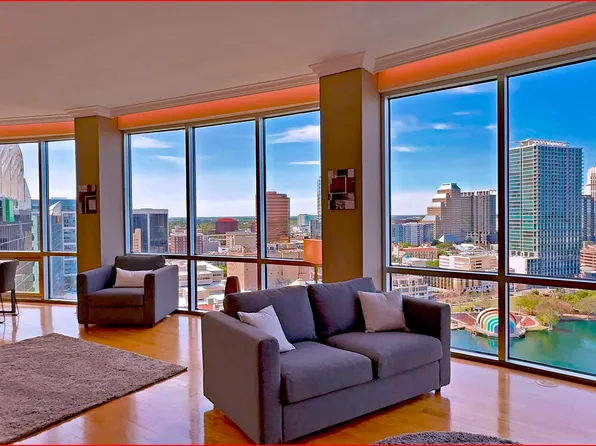 322 E Central Blvd Unit 2202, Orlando, FL 32801