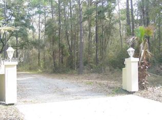 11 Palm Tree Pl, Hilton Head Island, SC 29926