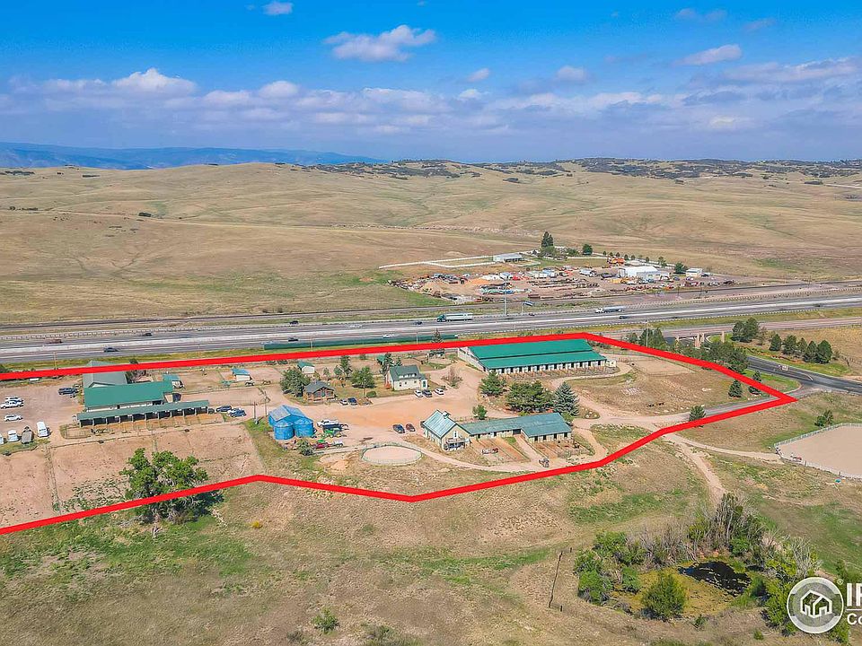 96 Bell Mountain Pkwy, Castle Rock, CO 80104 MLS 975228 Zillow