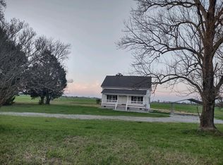 202 Bentley Rd, Oglethorpe, GA 31068