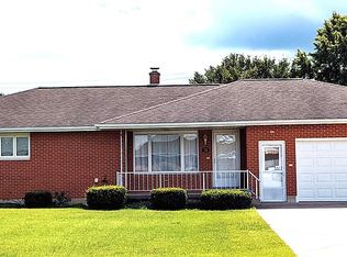 529 Park Blvd, Versailles, OH 45380