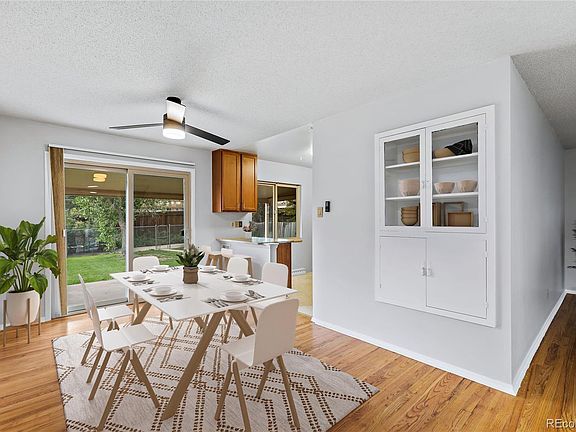 2nd image of 7931 E Hampden Circle