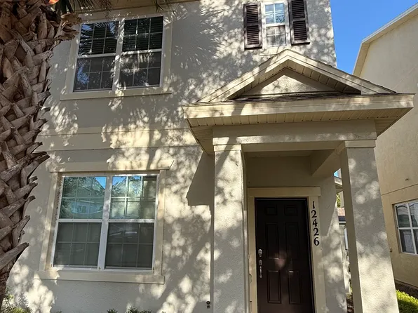 12426 Langstaff Dr, Windermere, FL 34786