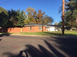 4202 E Cambridge Ave, Phoenix, AZ 85008