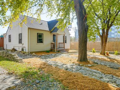 2225 Fort St, Louisville, KY, 40217