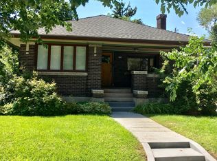 1128 E Herbert Ave, Salt Lake City, UT 84105