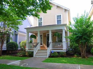 608 Long Pointe Ln, Columbia, SC 29229