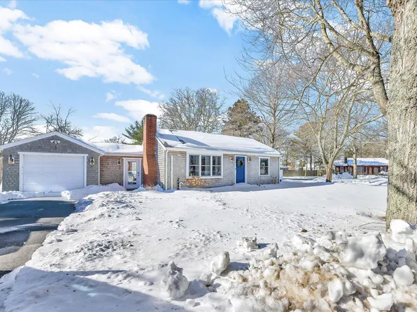 191 Station Avenue, South Yarmouth, MA 02664