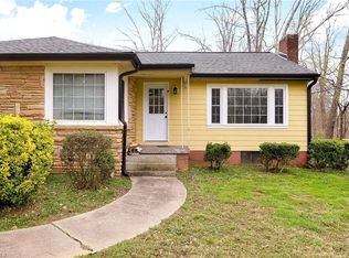 1484 Greensboro Street Ext, Lexington, NC 27295