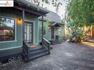 844 Page St, Berkeley, CA 94710