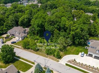 1584 NE 92nd St, Liberty, MO 64068