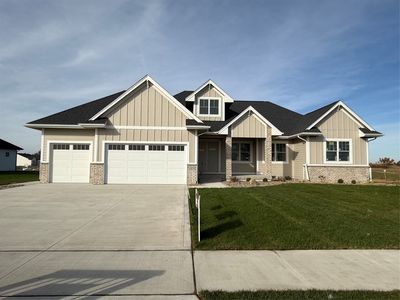 1910 NE Pond View Ct, Ankeny, IA, 50021