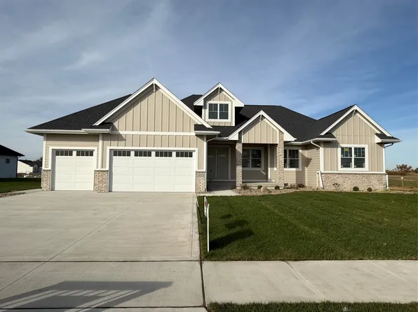 1910 NE Pond View Ct, Ankeny, IA 50021