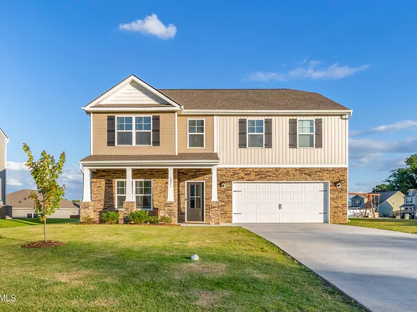 5971 Wildlife Cir, Piney Flats, TN 37686