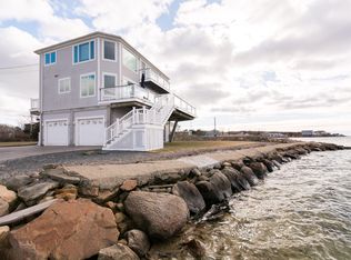5 Baxter Ave, Fairhaven, MA 02719