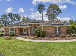 542 Cardinal Cir E, Saint Marys, GA 31558