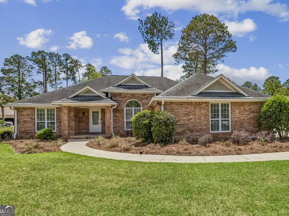 542 Cardinal Cir E, Saint Marys, GA 31558