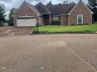 4580 Wood Fox Cv, Memphis, TN 38125