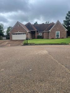4580 Wood Fox Cv, Memphis, TN, 38125