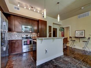 1320 Robert Browning St UNIT 107, Austin, TX 78723