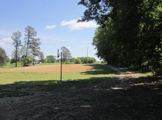 391 Dickey Rd, Ethridge, TN 38456