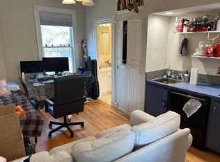 17 Russell St UNIT 3, Somerville, MA 02144