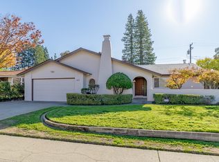 6214 Mineral Way, Carmichael, CA 95608