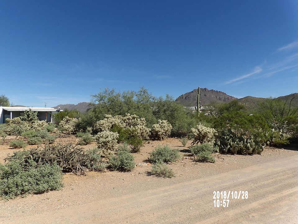 1st image of 8180 W Silver Flower Pl