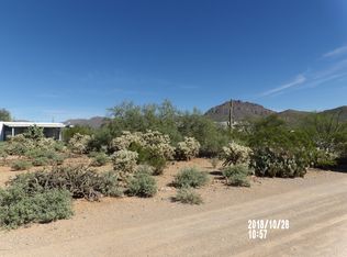 8180 W Silver Flower Pl, Tucson, AZ 85735