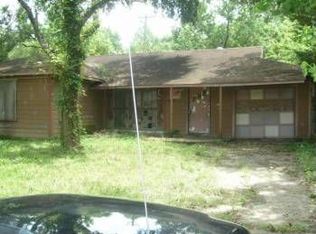 5910 Southwell St, Houston, TX 77033