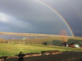 70227 Mountain View Rd, Pendleton, OR 97801