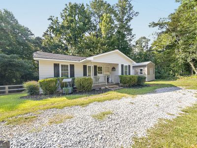 3914 Pine Lake Rd, West Point, GA, 31833