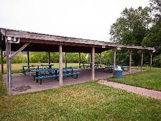 Picnic Areas